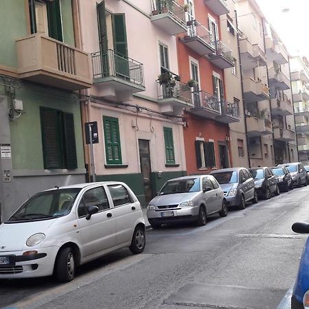 Ferienwohnung Mia Bari Exterior foto