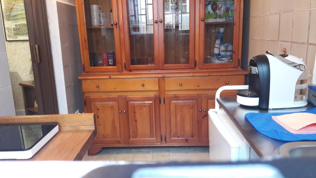 Ferienwohnung Mia Bari Exterior foto