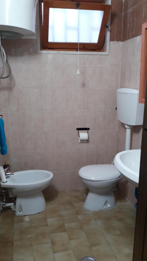 Ferienwohnung Mia Bari Exterior foto