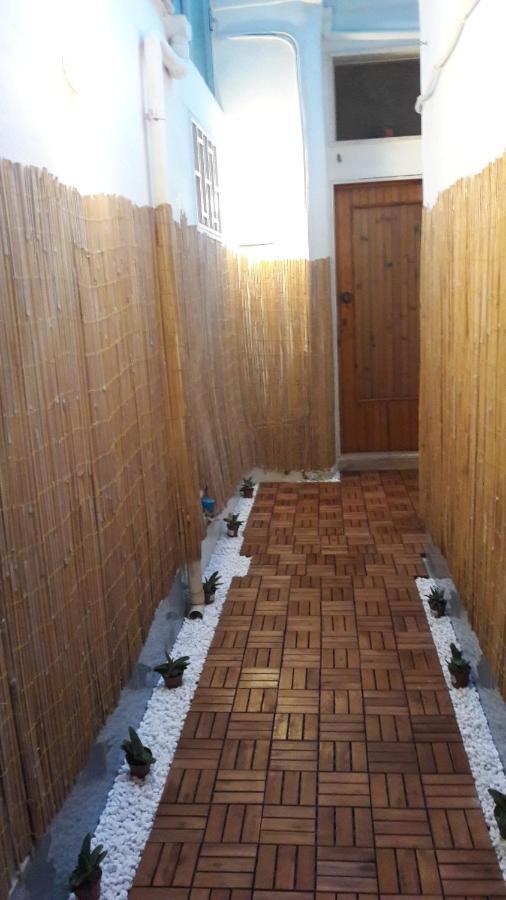 Ferienwohnung Mia Bari Exterior foto