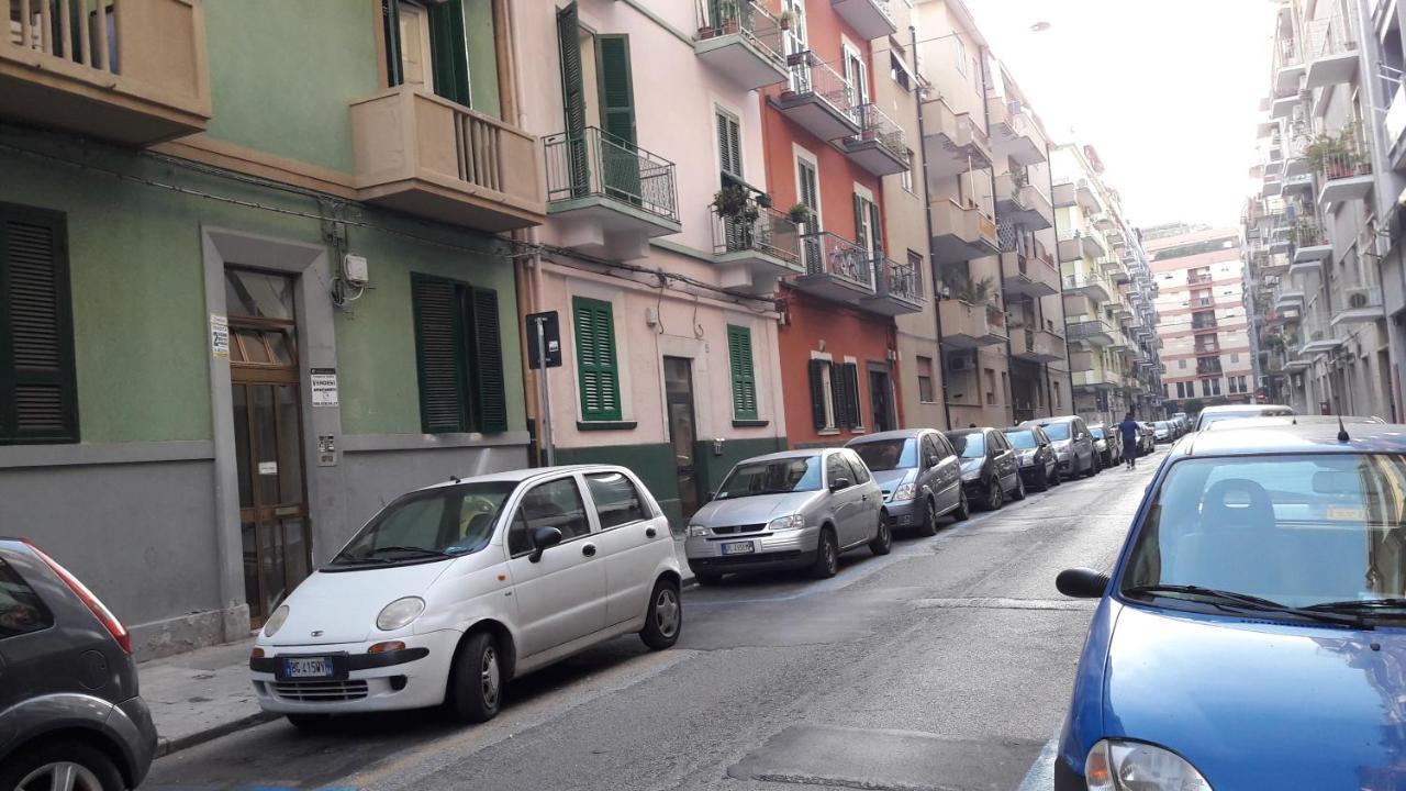 Ferienwohnung Mia Bari Exterior foto